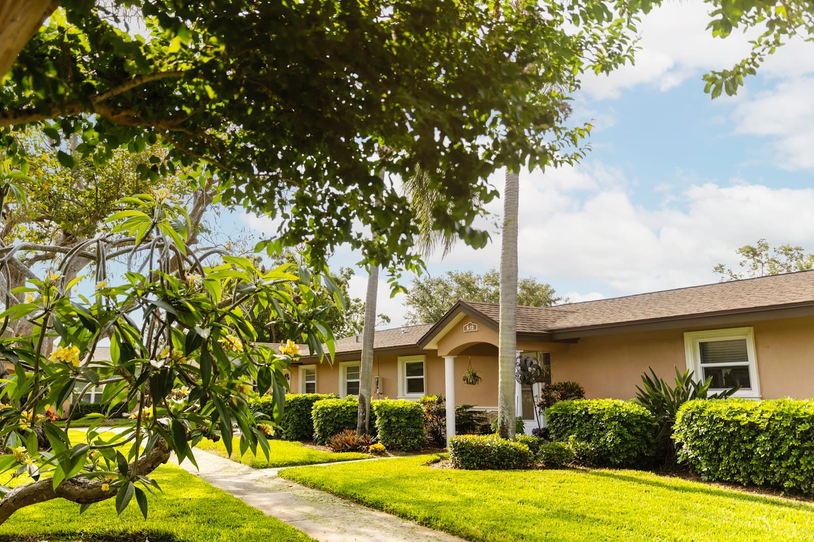 Westminster Suncoast