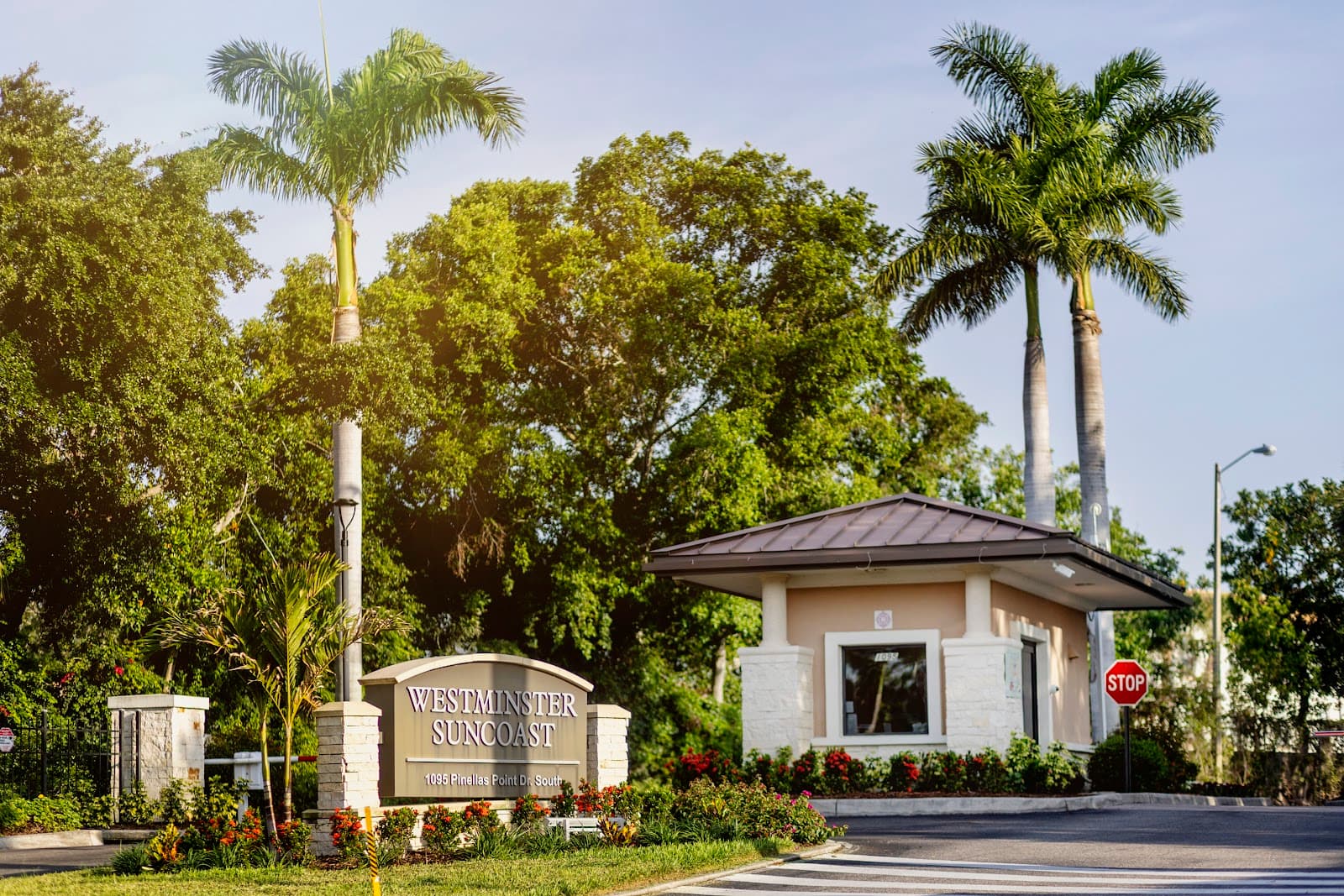 Westminster Suncoast