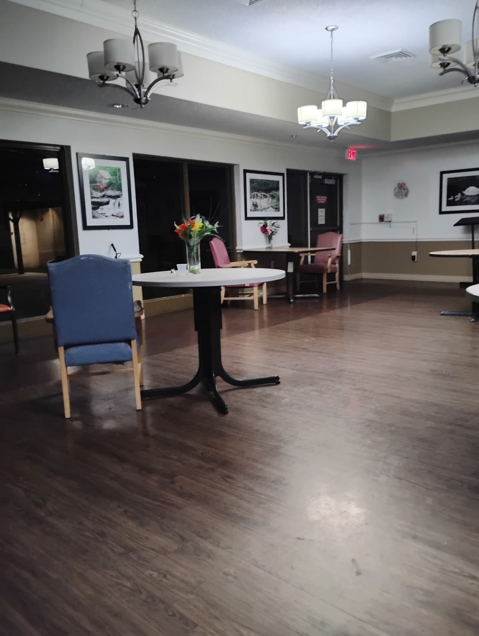 Pensacola Nursing & Rehabilitation Center