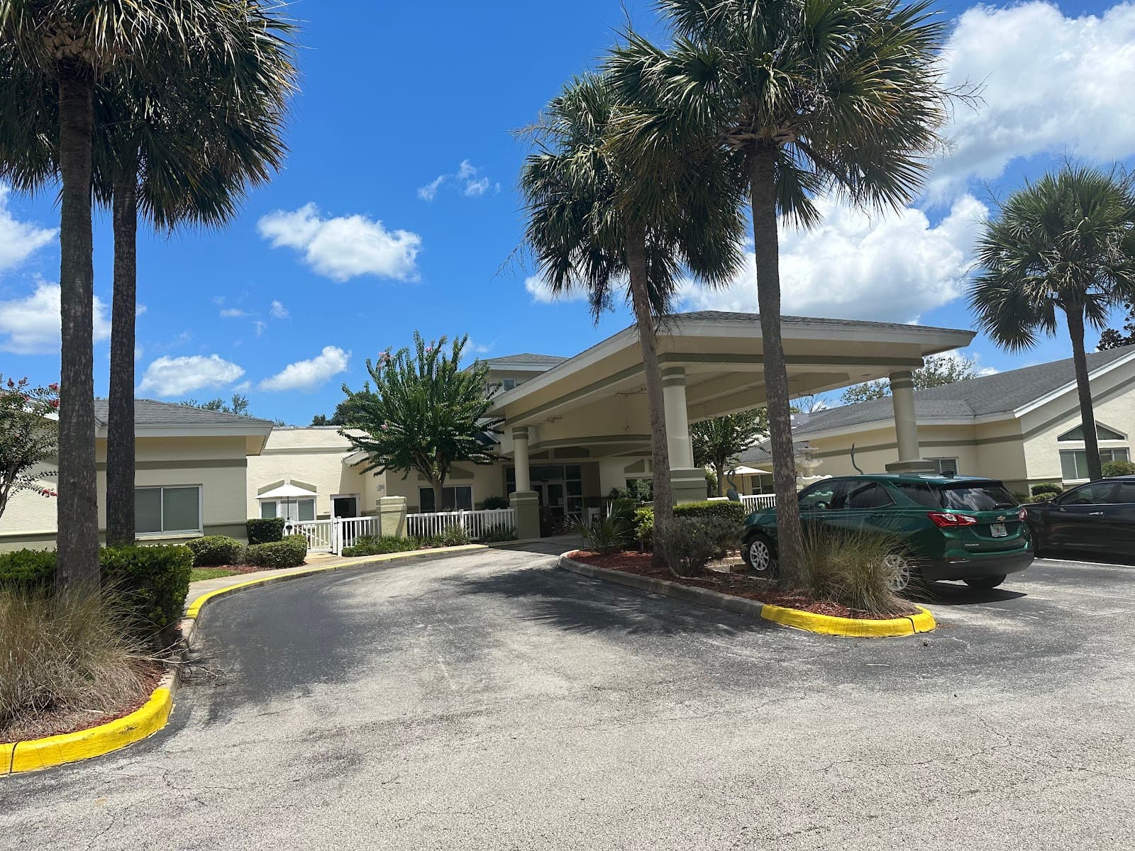 Blue Palms Senior Living of Deland