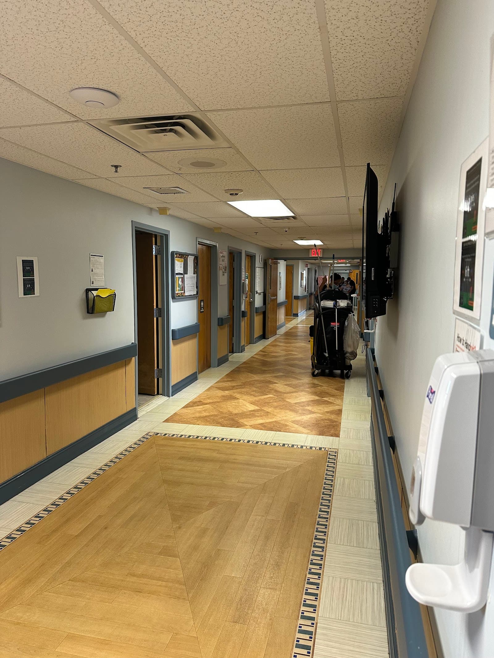 Palmetto Subacute Care Center