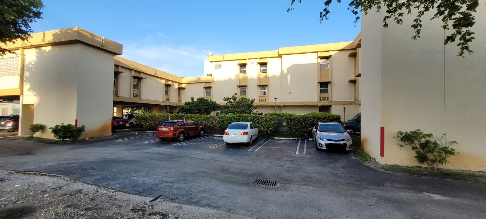Palmetto Subacute Care Center