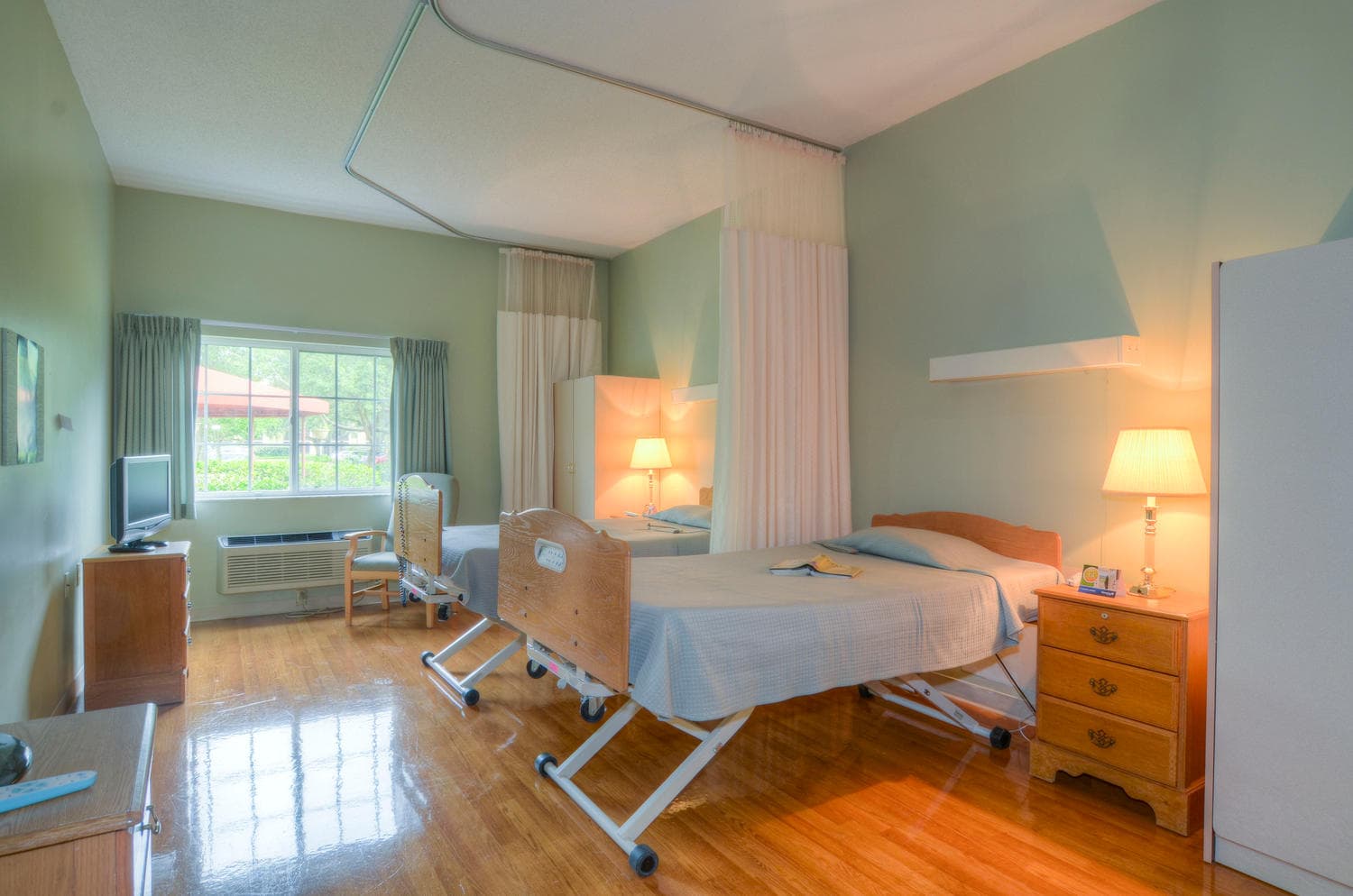 Capri Health & Rehabilitation Center