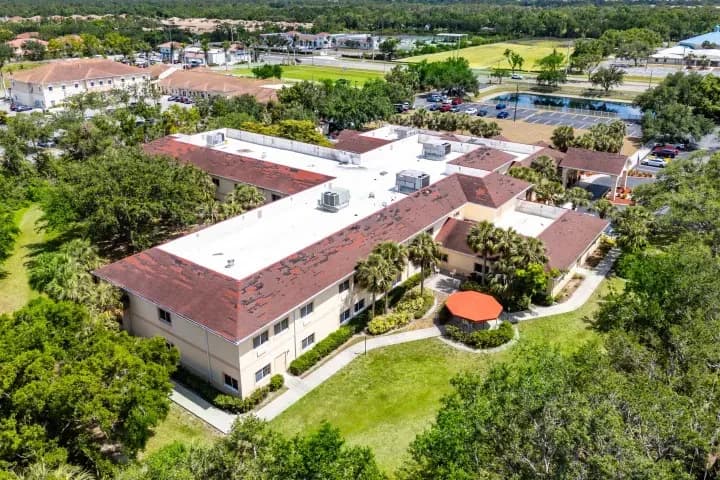 Capri Health & Rehabilitation Center