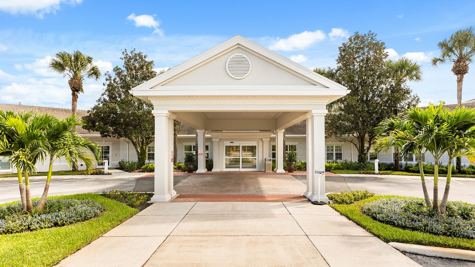 Life Care Center Of Orlando