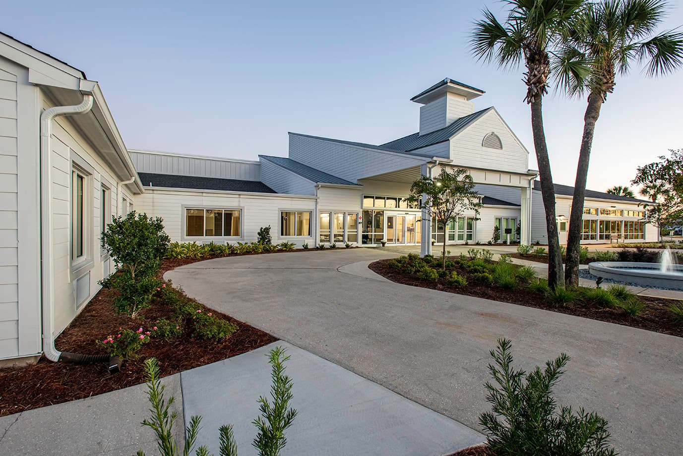 Community Health & Rehabilitation Center