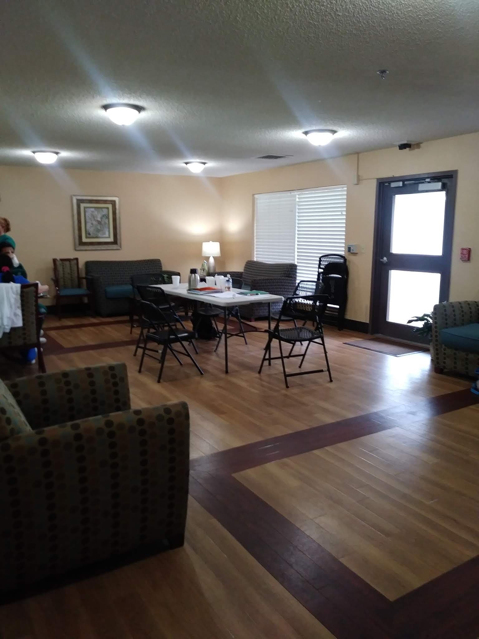 Gulf Shore Care Center