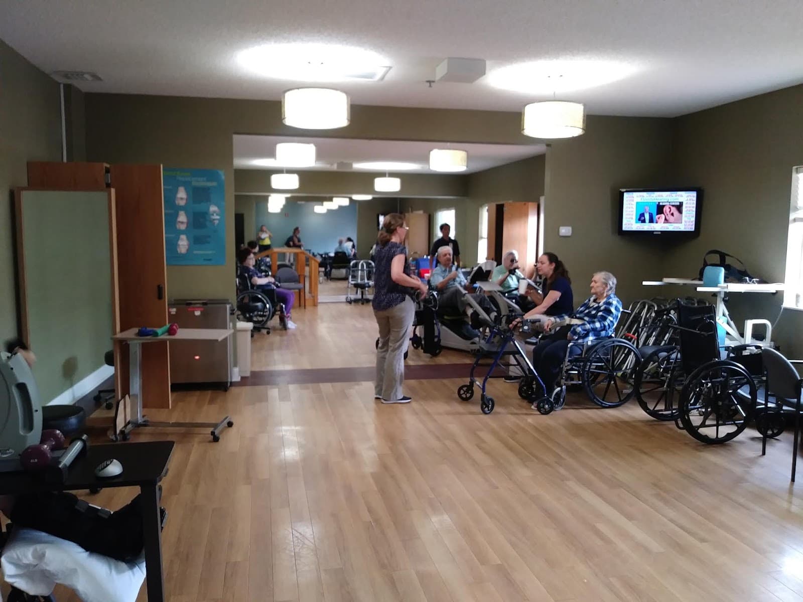 Gulf Shore Care Center