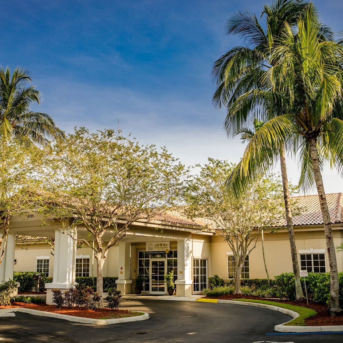 Solaris Healthcare Coconut Creek