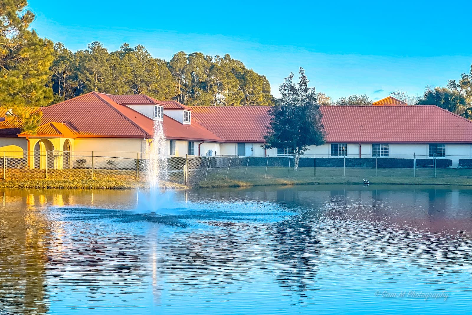 Lakeside Center For Rehabilitation And Healing