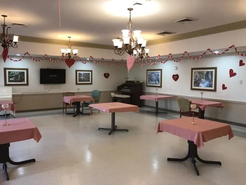 Sun Harbor Healthcare