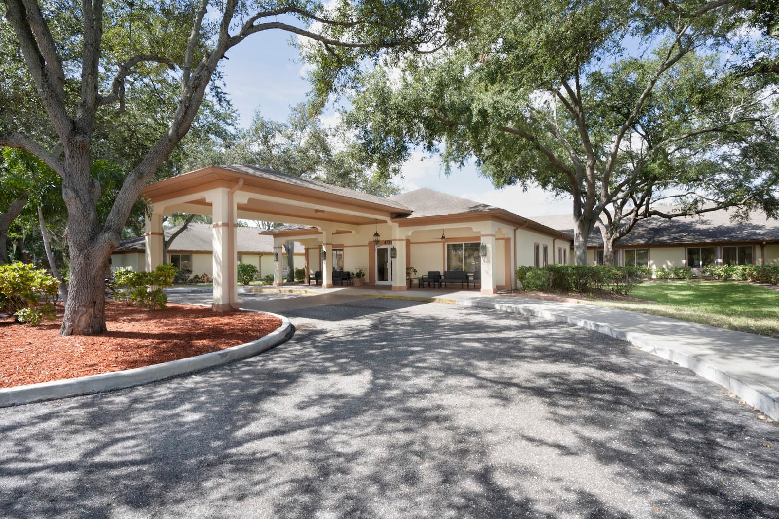 Harborview Health Center Sarasota