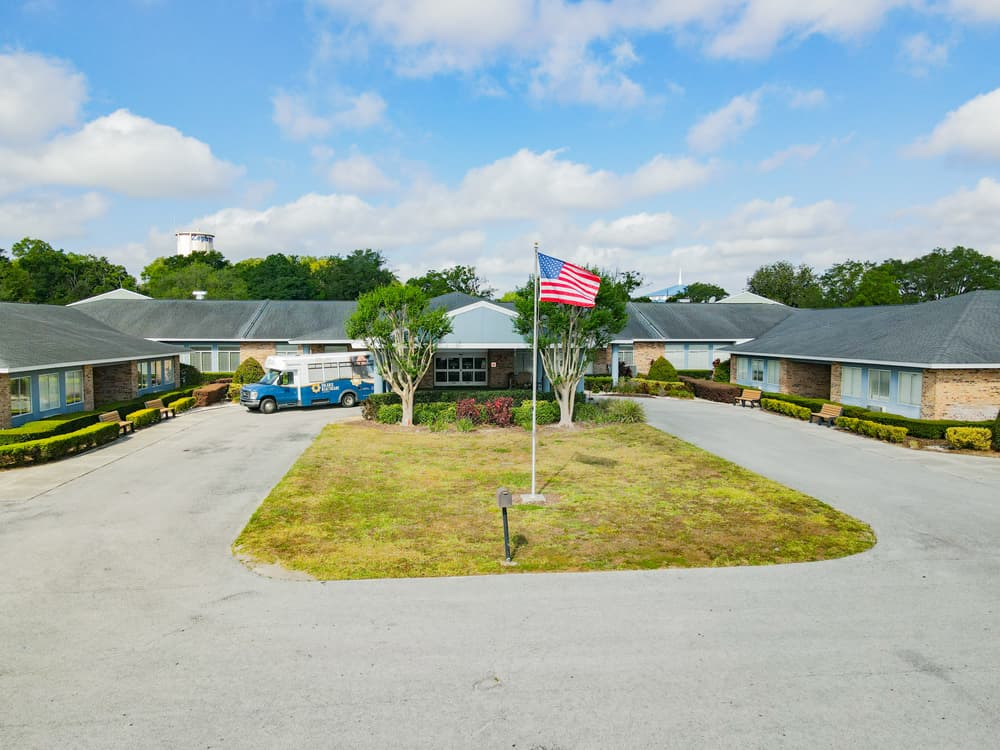 Solaris Healthcare Zephyrhills