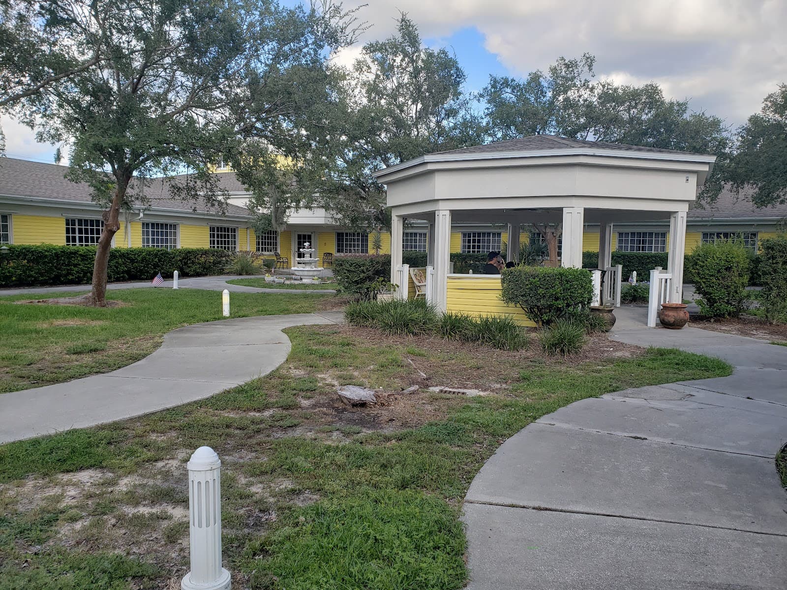 Aviata At Spring Hill