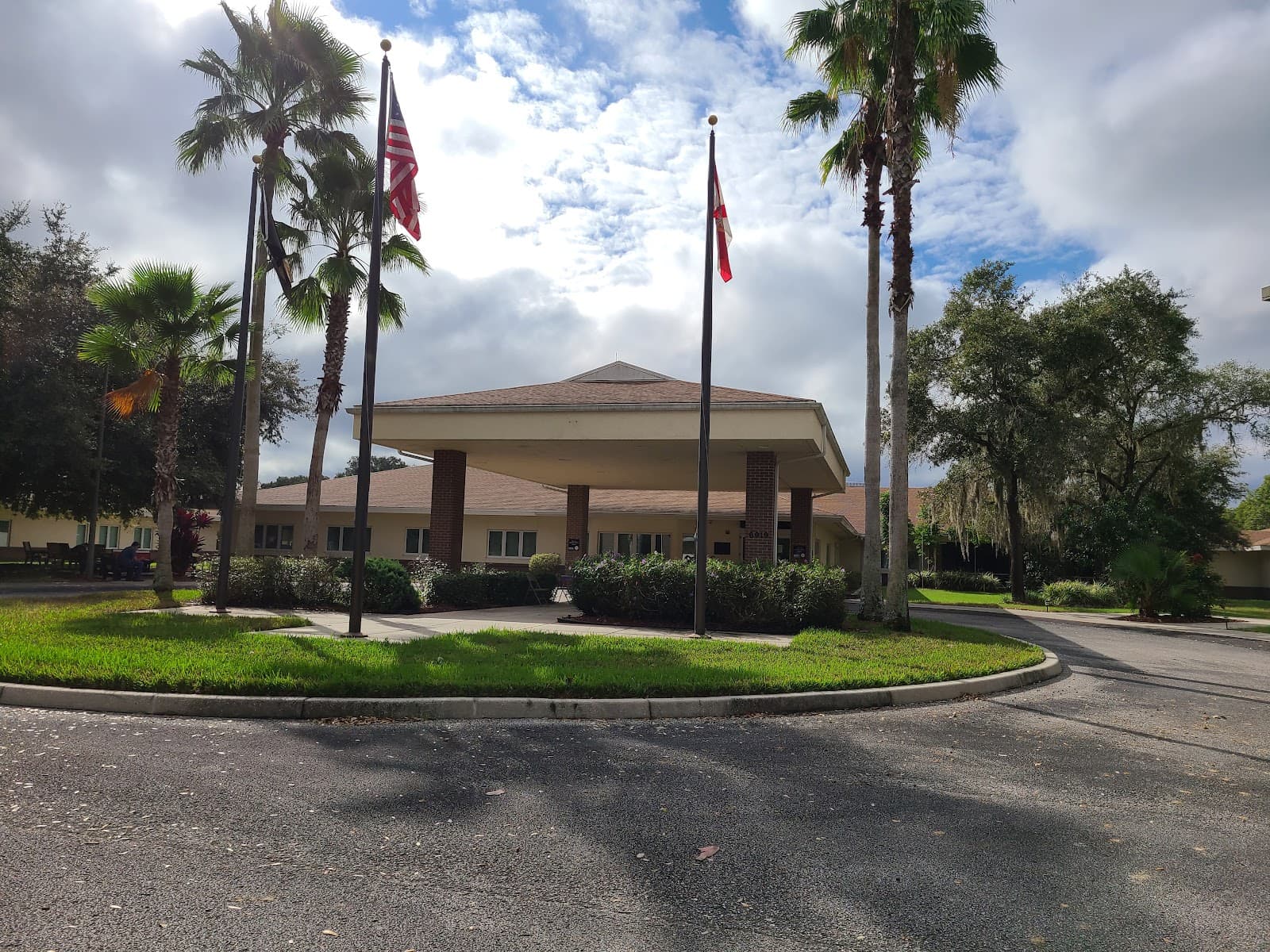 Baldomero Lopez State Veterans — photo 1