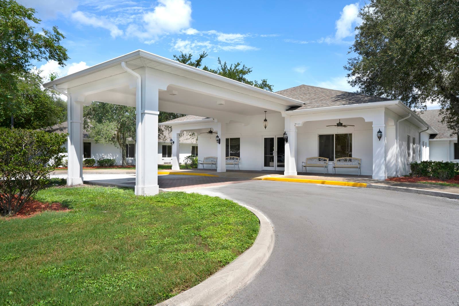 Harborview Health Center Kissimmee