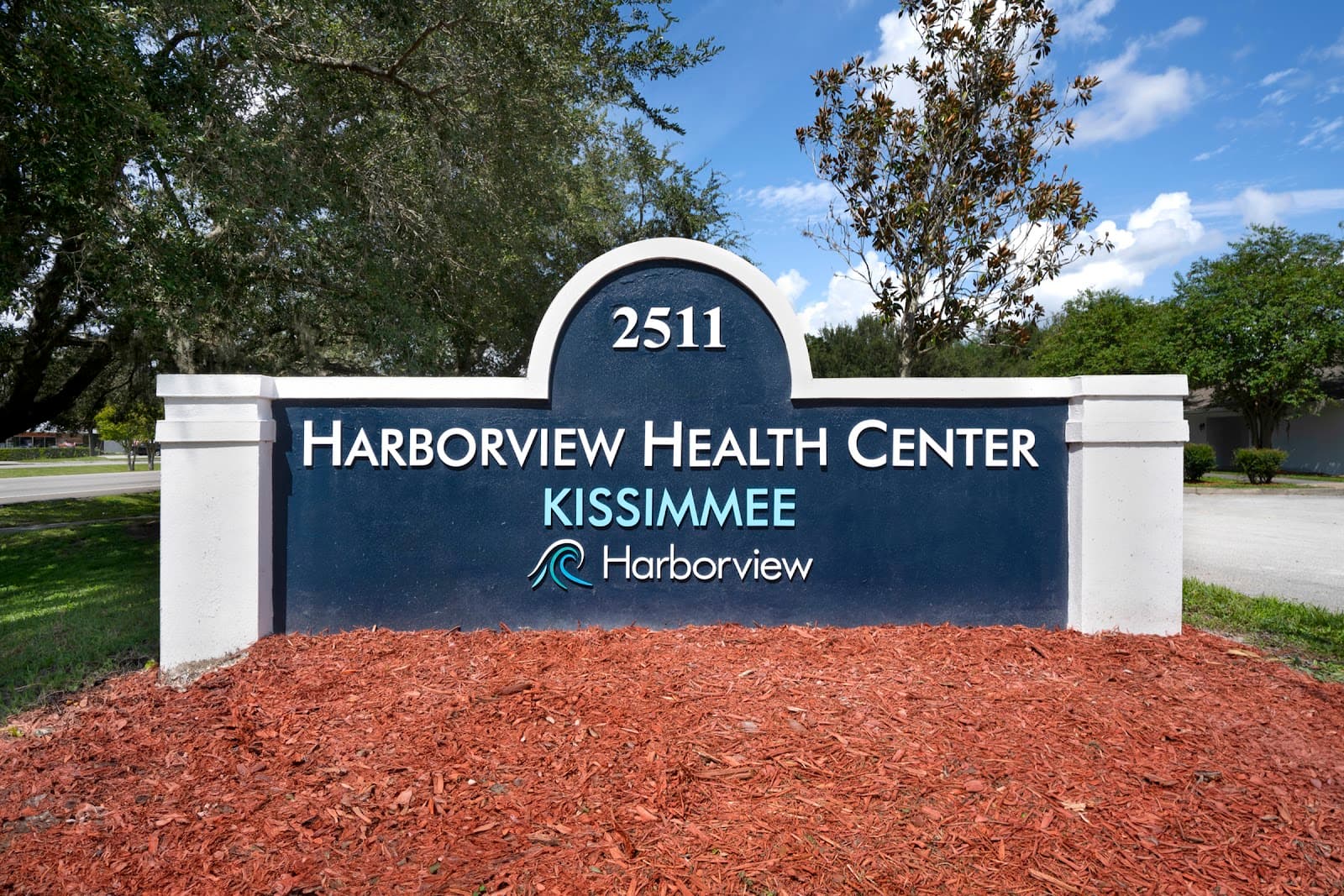Harborview Health Center Kissimmee