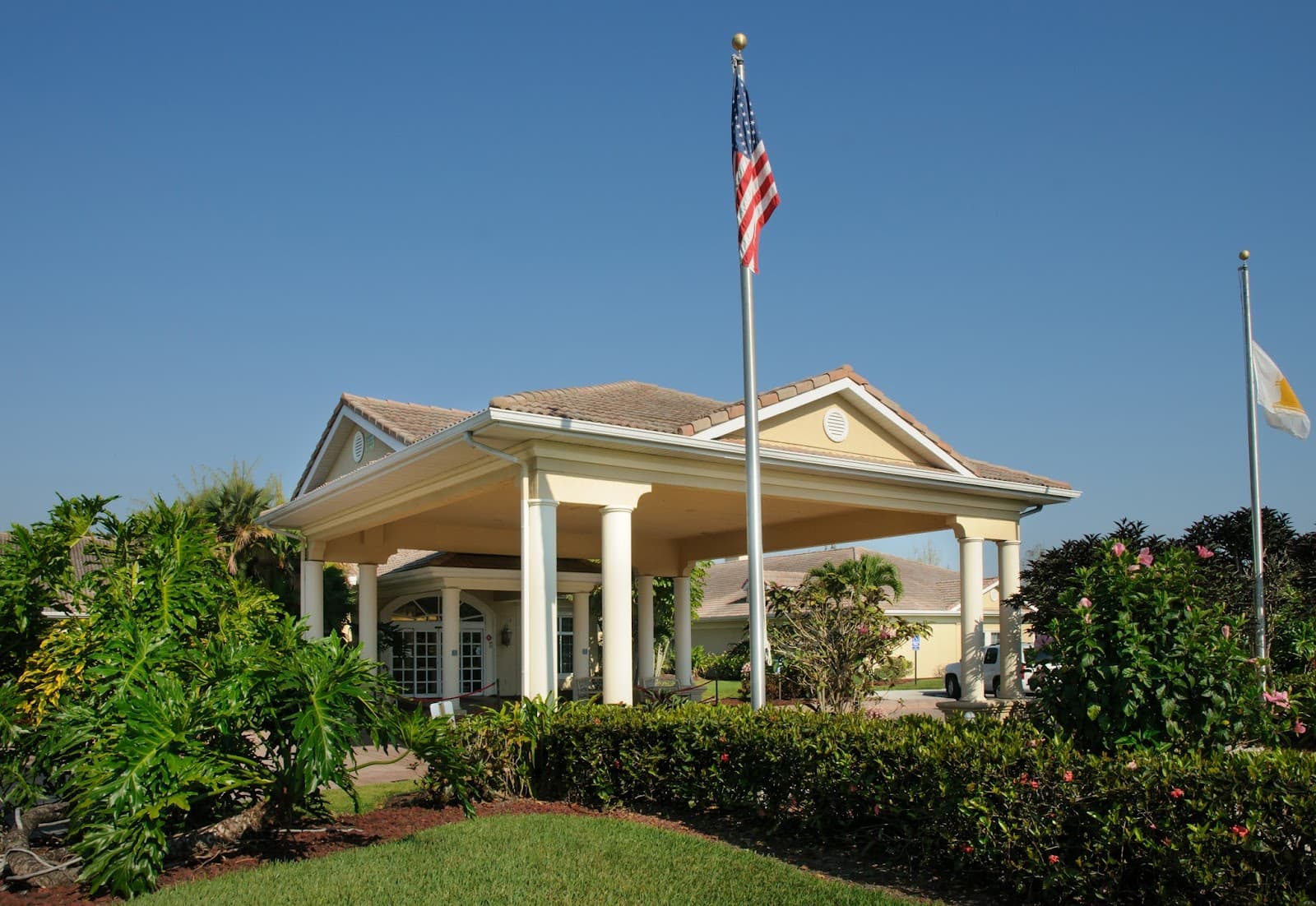 Life Care Center of Port St. Lucie