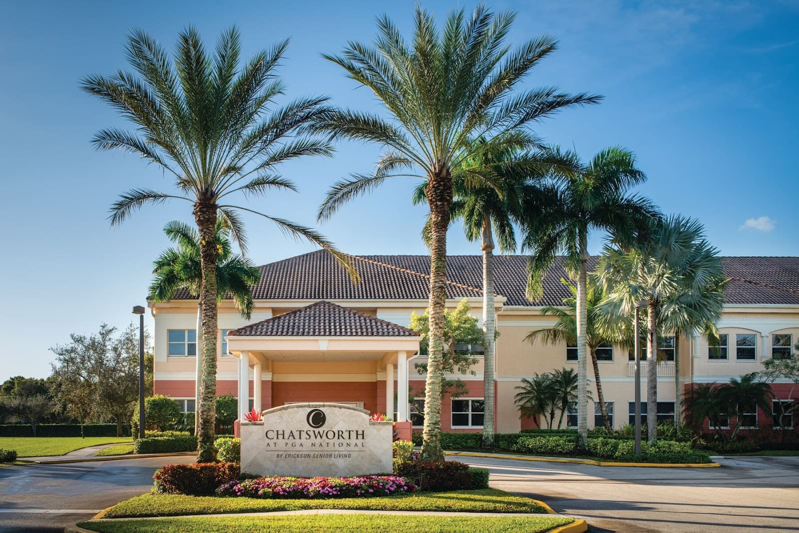 Chatsworth Assisted Living Community at PGA National