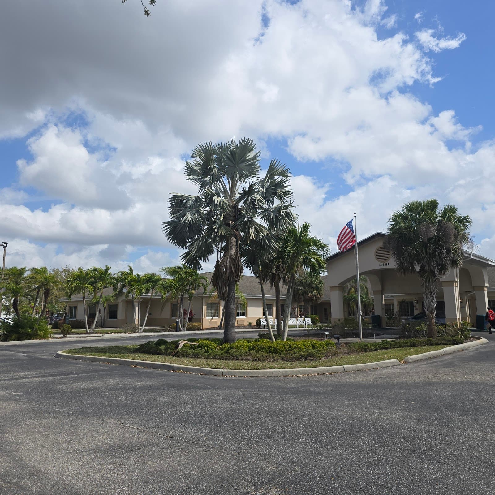 EagleRidge Health and Rehabilitation