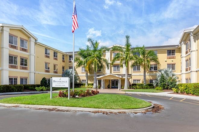 Palmer Ranch Center for Rehabilitation and Healing
