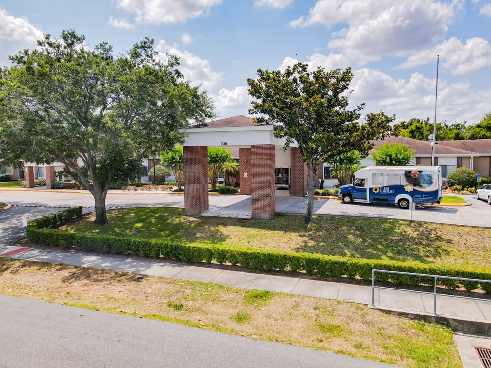 Solaris Healthcare College Park