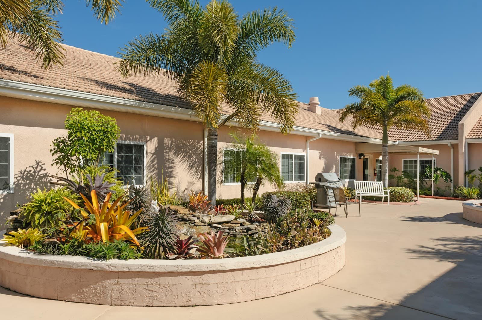 Life Care Center Of Sarasota