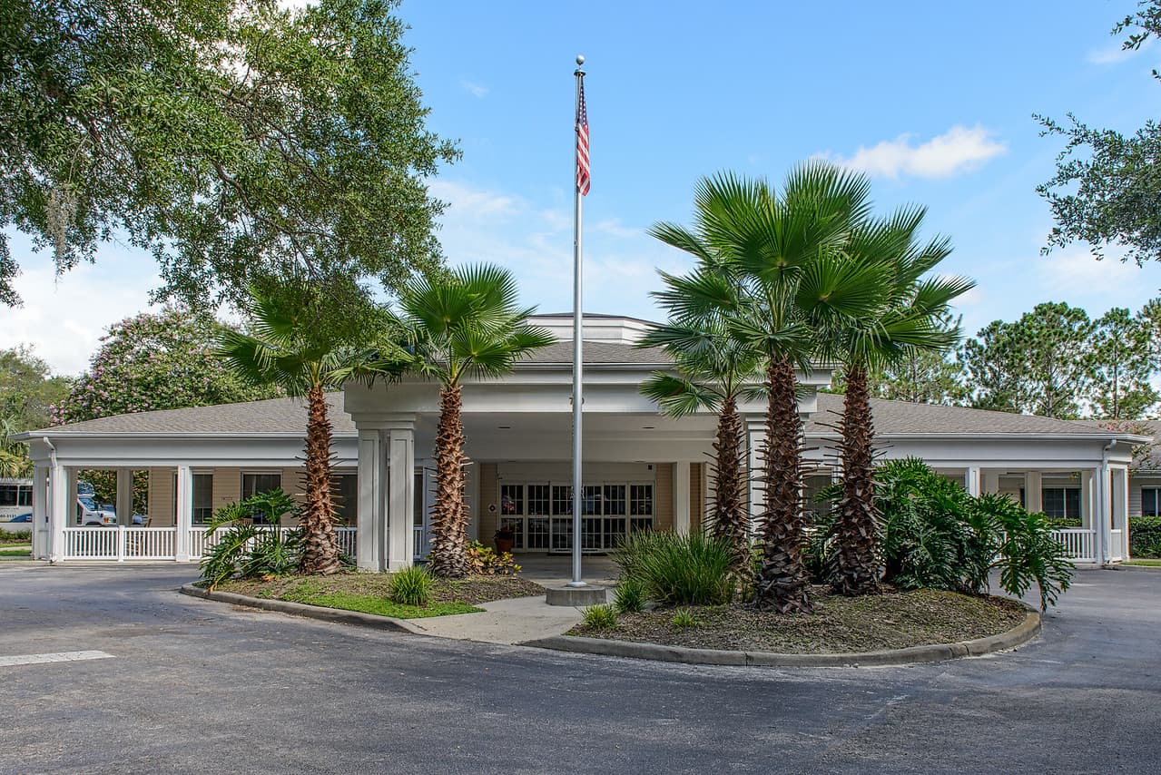 Aviata At Lake Mary