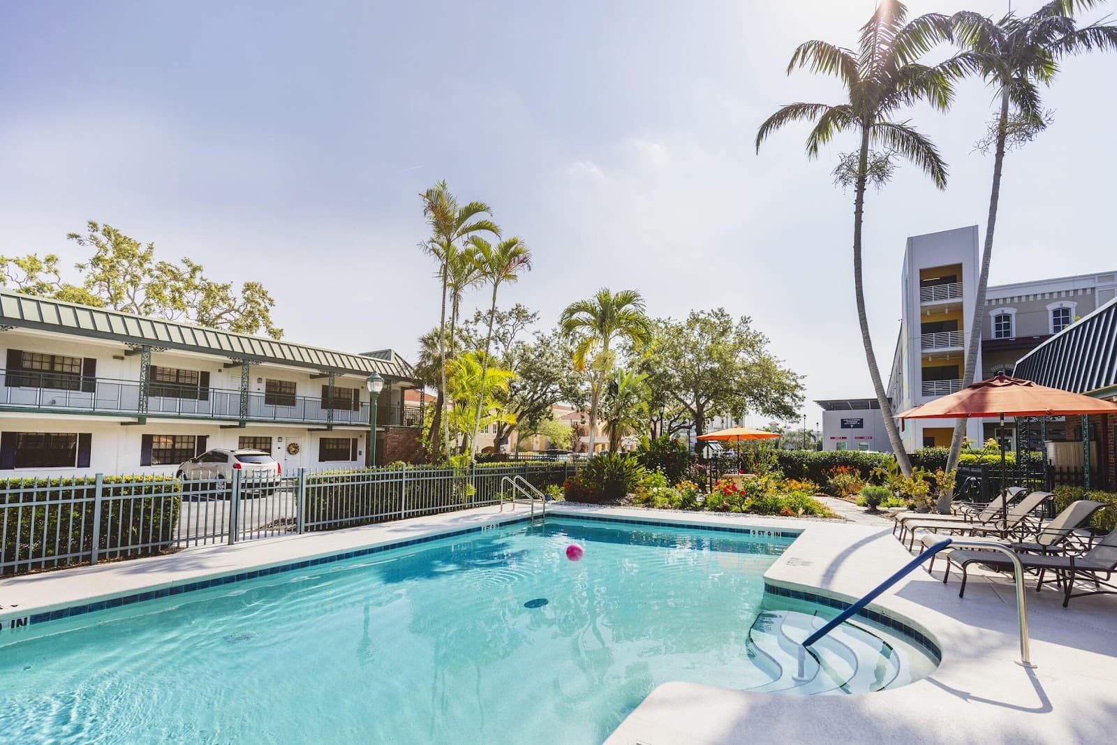 Westminster Bradenton - The Point Pleasant Neighborhood
