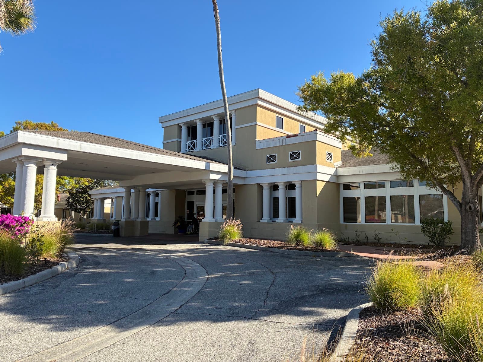 Award Care at Sarasota