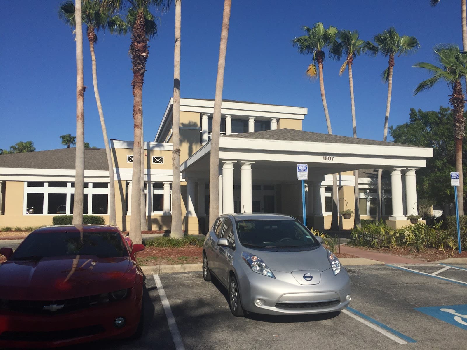 Award Care at Sarasota
