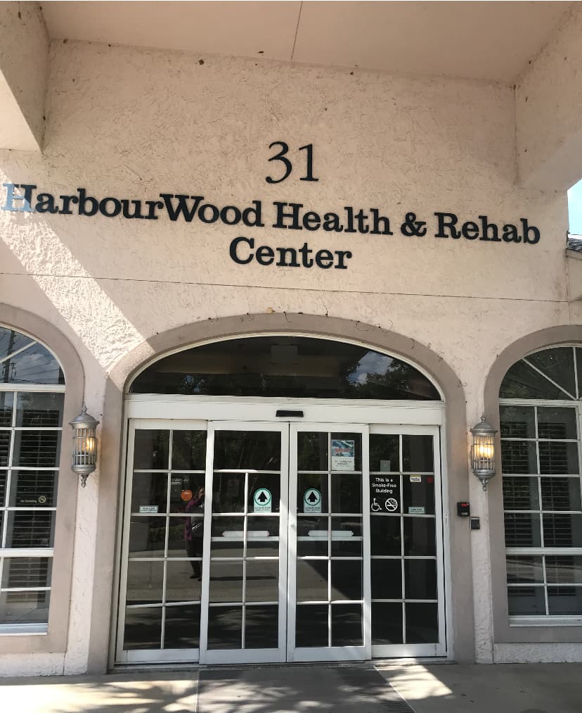HarbourWood Care Center — photo 1
