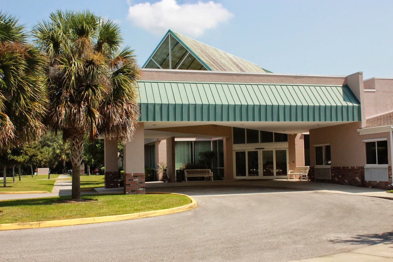 Terrace Health & Rehabilitation Center