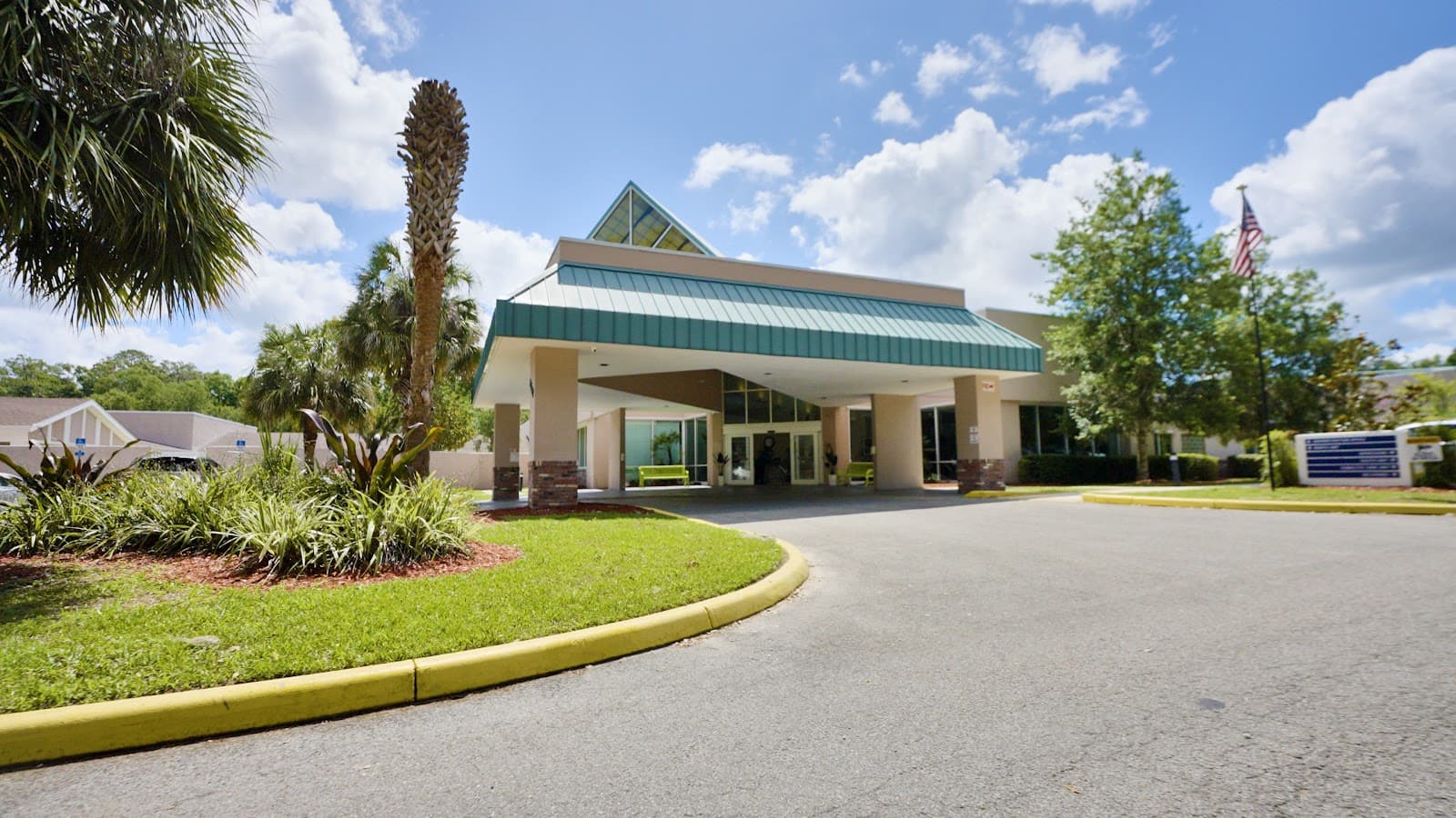 Terrace Health & Rehabilitation Center