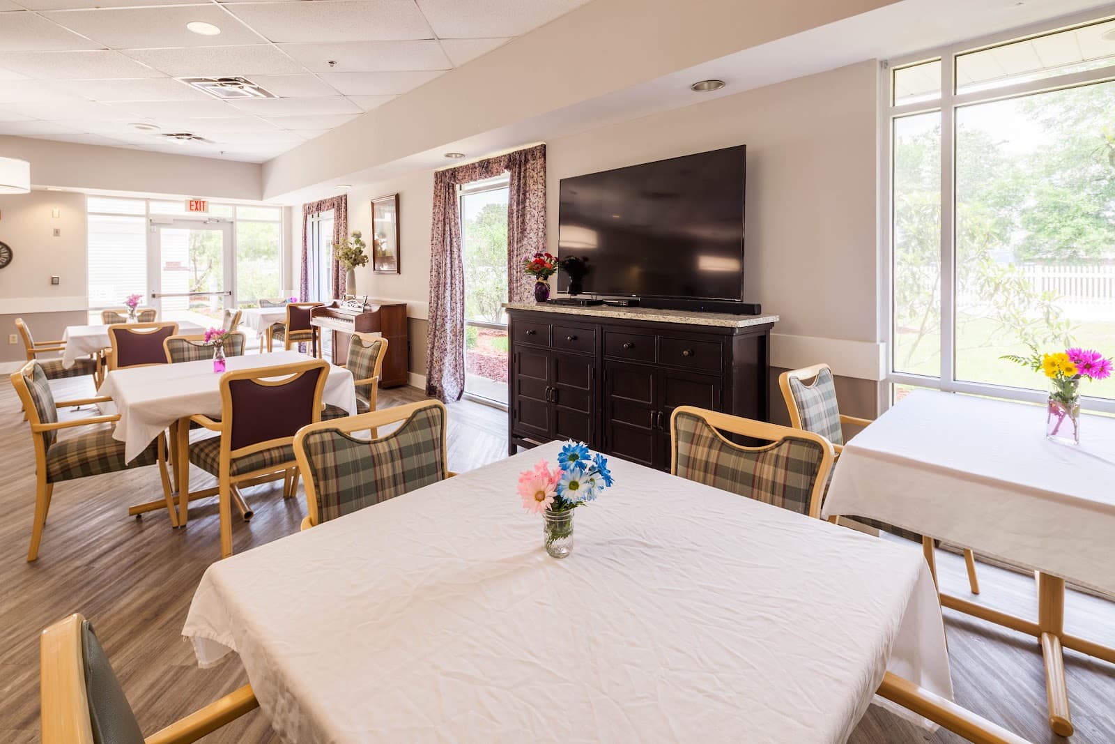 Pruitthealth - Santa Rosa — photo 1