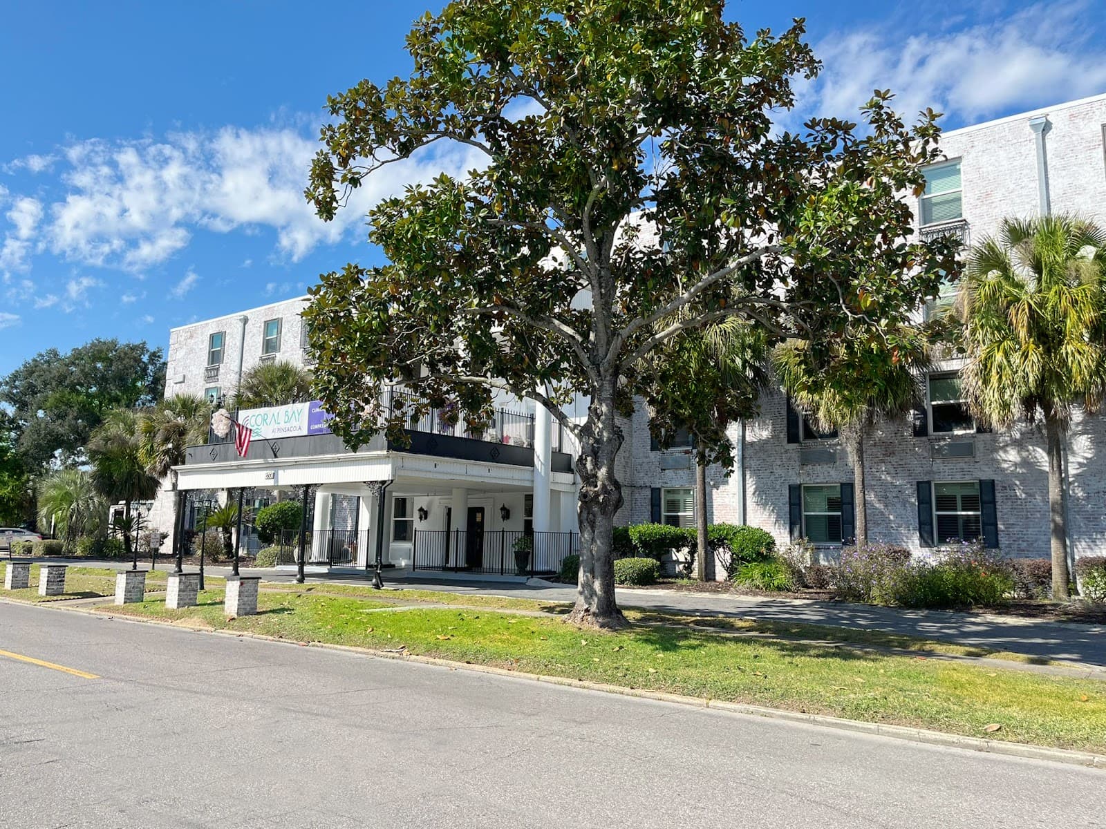 Coral Bay at Pensacola