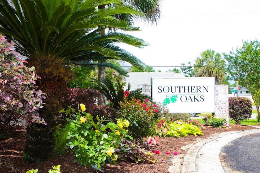 Coral Bay at Pensacola