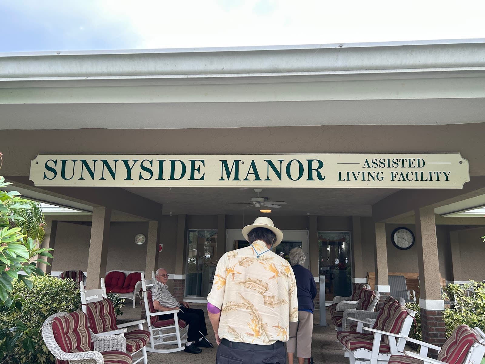 Sunnyside Village
