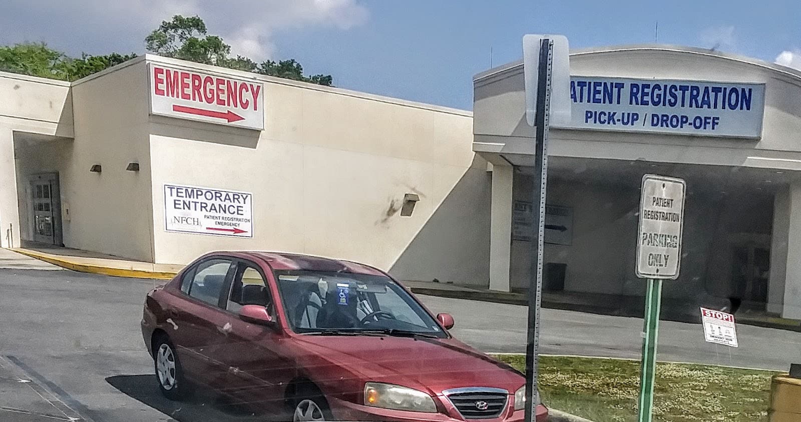 Northwest Florida Community Hospital — photo 1