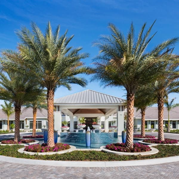Bentley Care Center