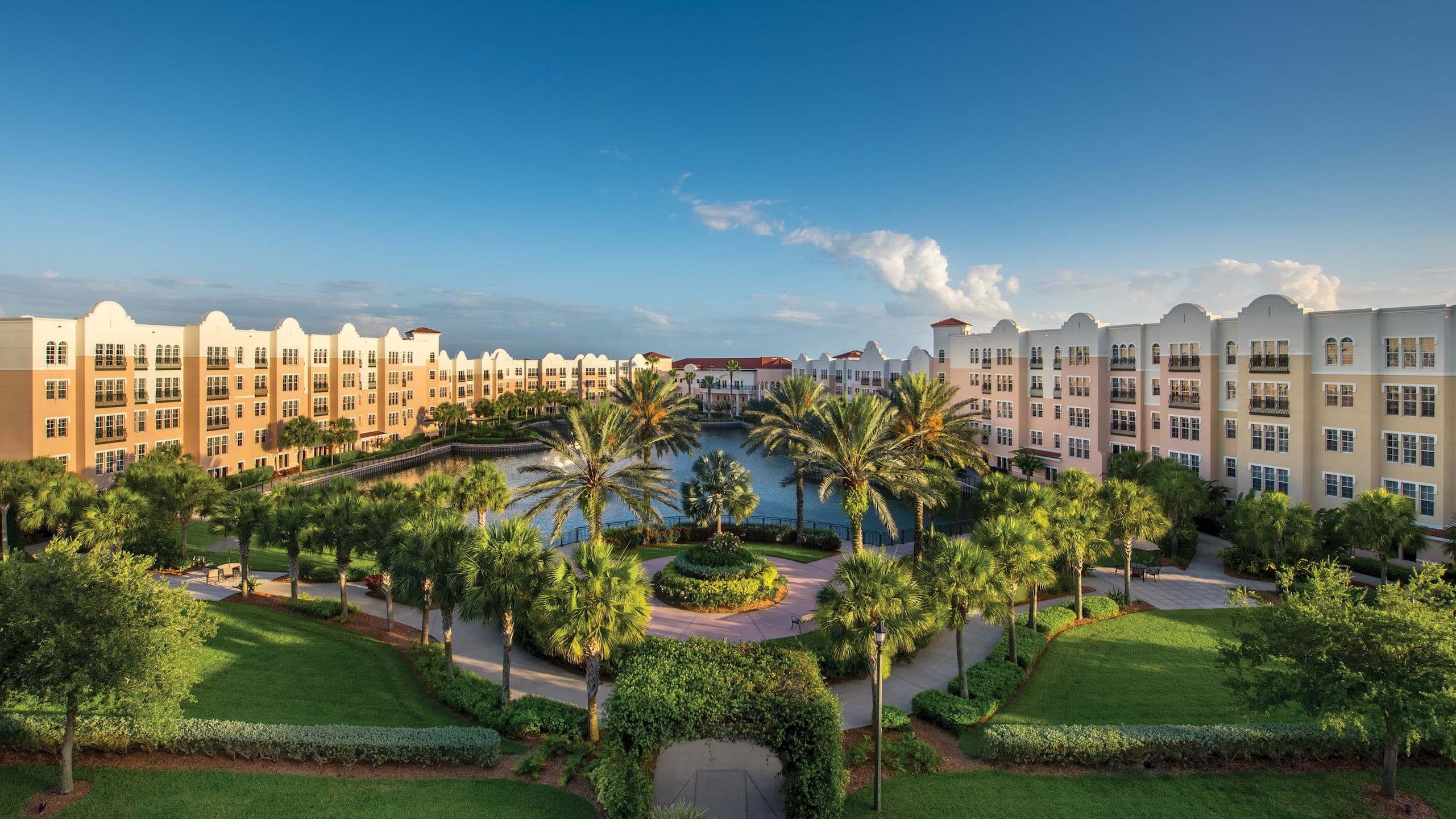 The Glenridge on Palmer Ranch