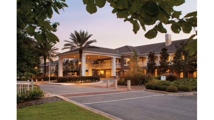 UF Health Senior Care at Oak Hammock