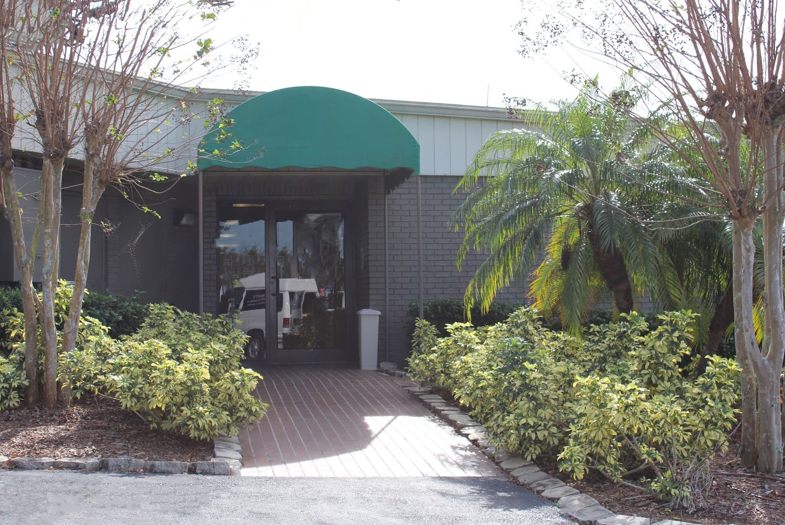 Lake Wales Care Center