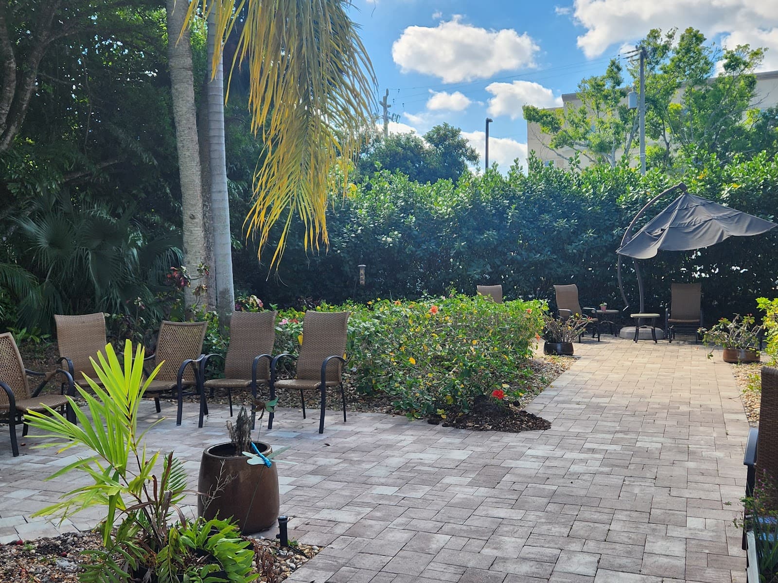 Garden View Health and Rehabilitation