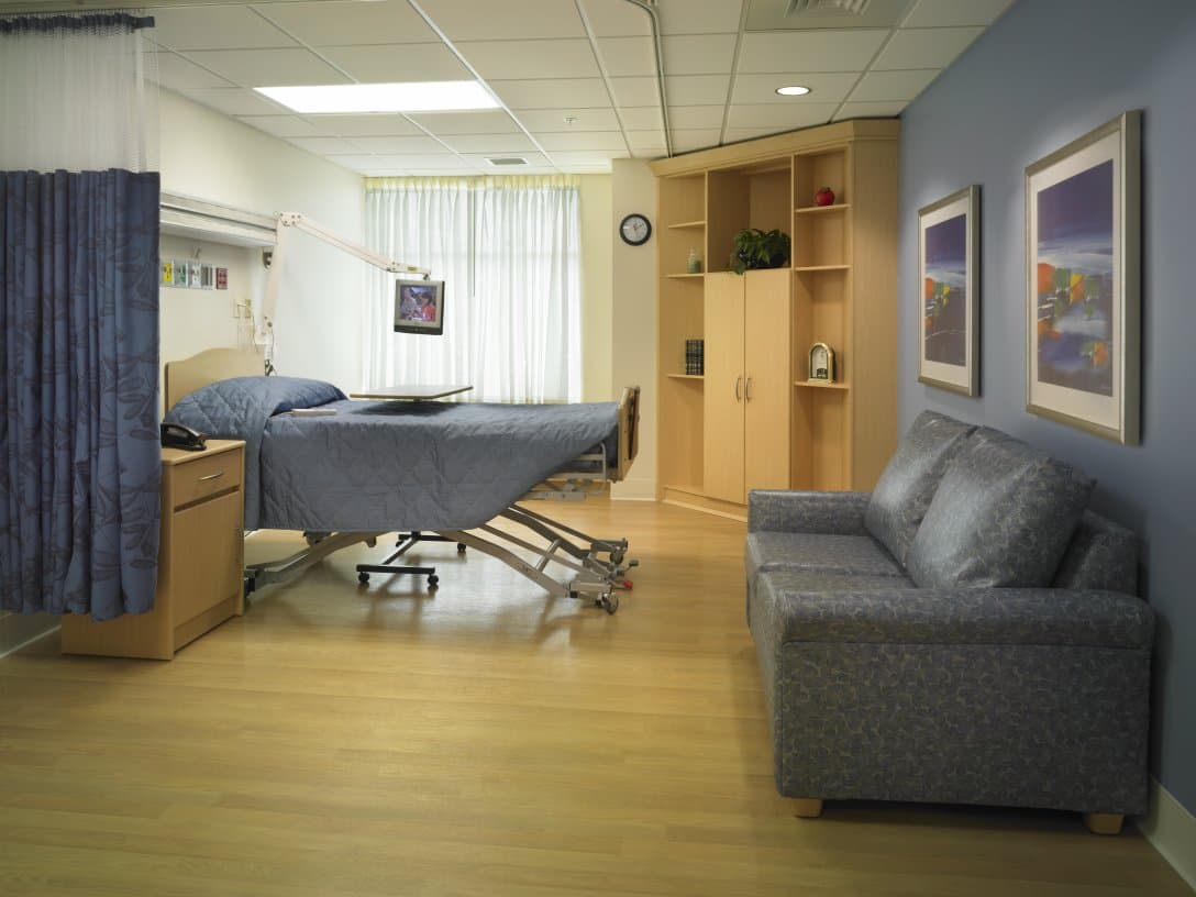Villa Maria West Skilled Nursing Facility — photo 1