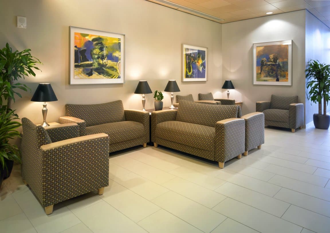 Villa Maria West Skilled Nursing Facility
