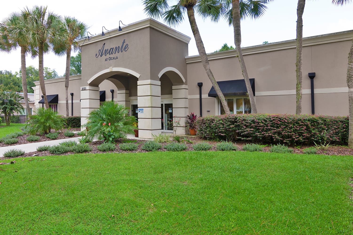 Avante at Ocala
