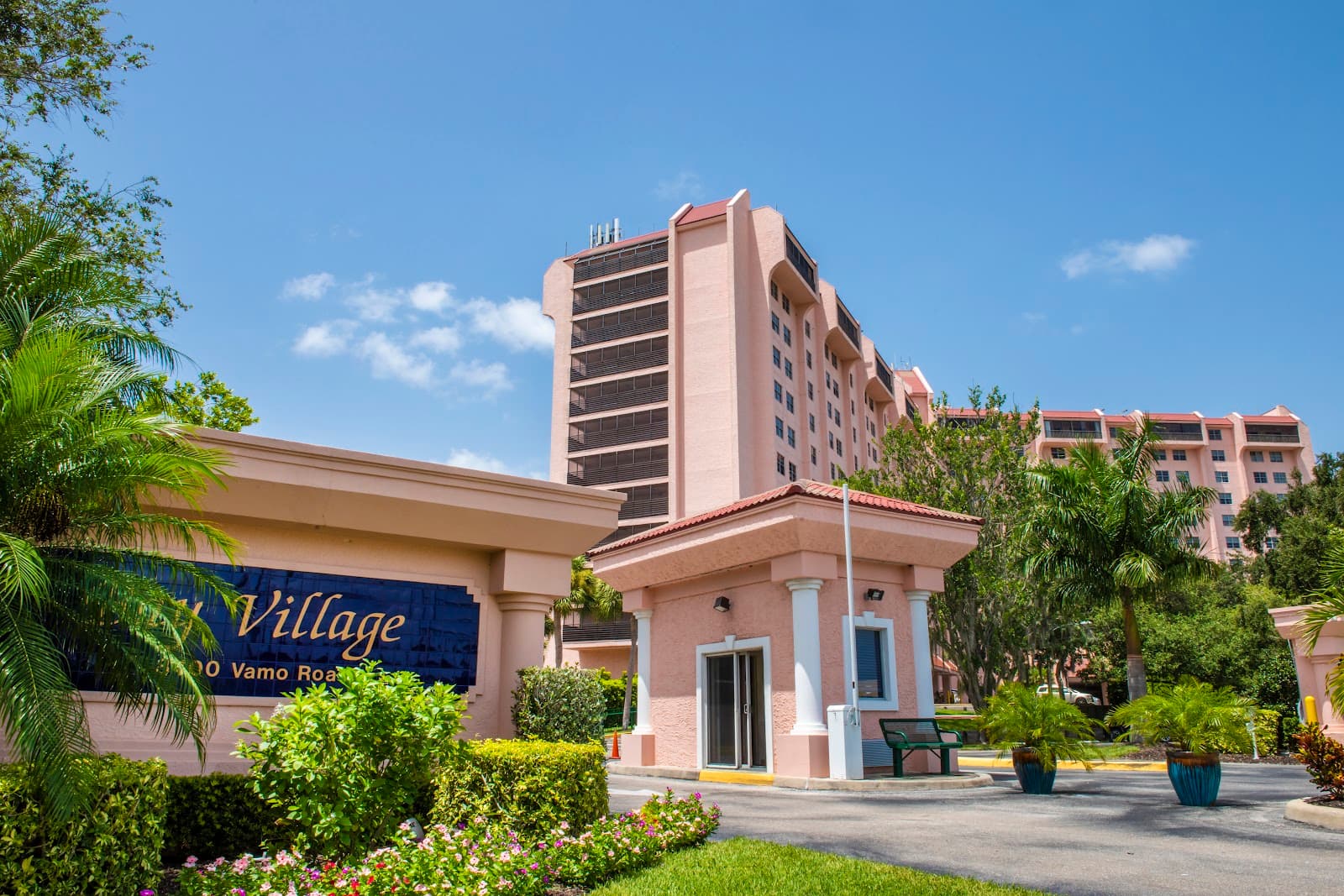 Bay Village of Sarasota