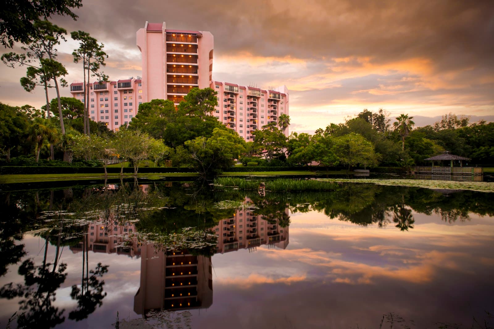 Bay Village of Sarasota Inc