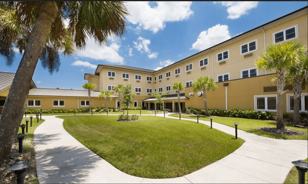 Astoria Senior Living